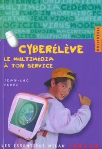 Cybereleve - le multimedia a ton service