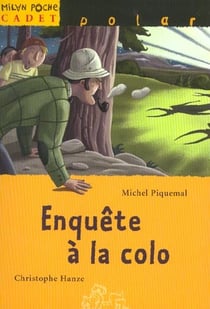 Enquete a la colo
