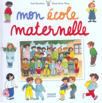 Mon ecole maternelle