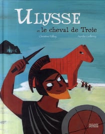 Ulysse et le cheval de troie