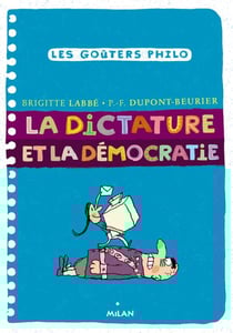 La démocratie et la dictature