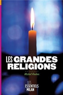 Les grandes religions dans le monde