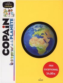 Copain de la planète