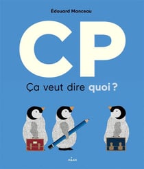 Cp ça veut dire quoi ?