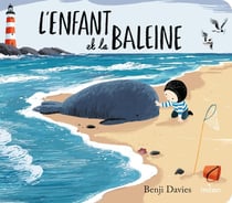 L'enfant et la baleine