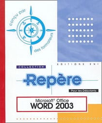Word 2003