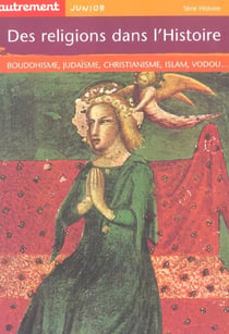 Des religions dans l'histoire