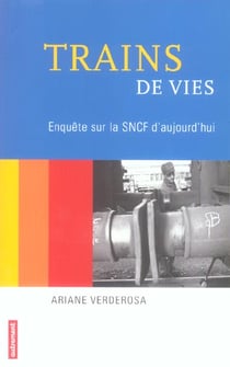Trains de vies