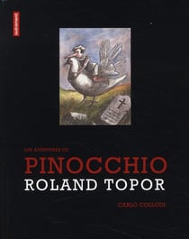 Les aventures de Pinocchio
