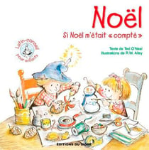 Noël - si Noël m'était "compté"