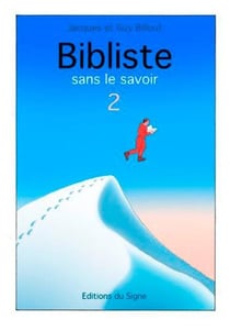 Bibliste sans le savoir n°2