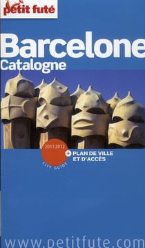 Guide Petit futé : city guide