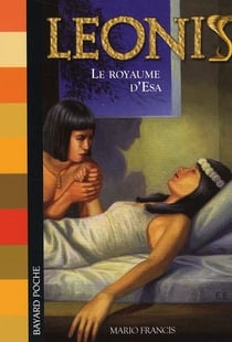 Leonis Tome 9 : le royaume d'Esa