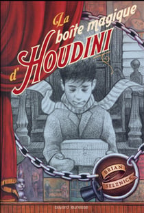 La boîte magique d'houdini