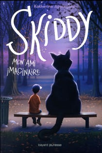 Skiddy, mon ami imaginaire