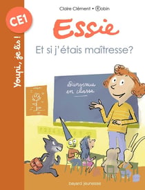 Et si j'étais maîtresse