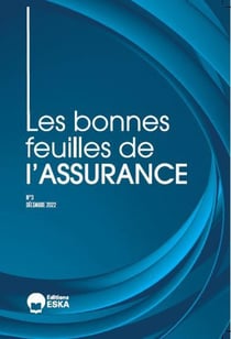 L'entreprise Responsable : Les bonnes feuilles de l'assurance