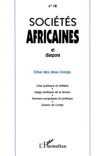 Crise des deux Congo