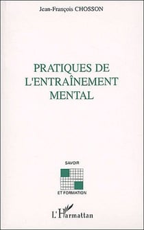 Pratiques de l'entraînement mental
