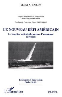 Le nouveau défi américain