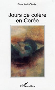 Jours de colere en coree