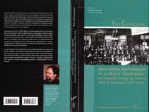 Nouvelles techniques et culture regionale - les premiers temps du cinema dans le vaucluse (1896-1914
