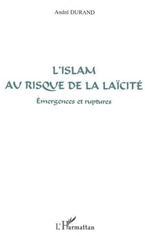 L'islam au risque de la laïcité : Emergences et ruptures