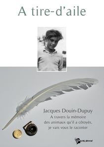 À tire-d'aile