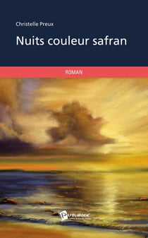 Nuits couleur safran