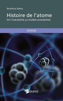 Histoire de l'atome