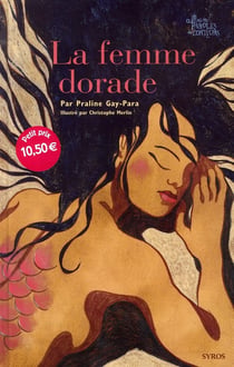 La femme dorade