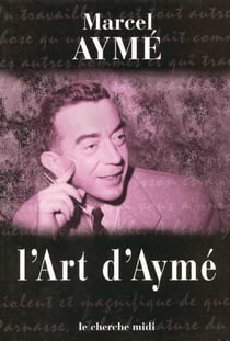 L'art d'ayme