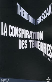 La conspiration des ténèbres - final cut