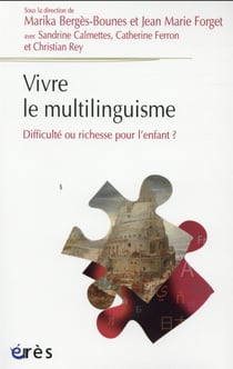 L'enfant dans le multilinguisme