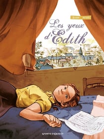 Les yeux d'Edith Tome 1 - Cambremer