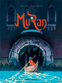 Muran - Tome 01