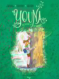 Youna : Retour à la nature