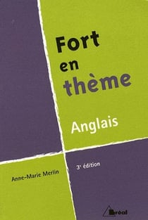 Fort en thème - Anglais