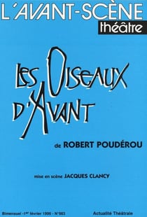 Les Oiseaux d'Avant
