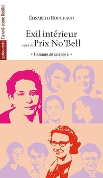 Exil intérieur, Lise Meitner : prix no'bell, Jocelyn Bell