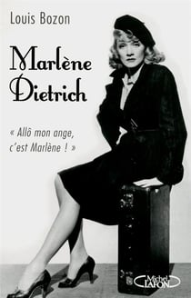 Marlène Dietrich