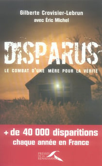 Disparus
