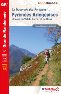 Pyrénées ariégeoises