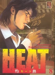Heat Tome 8