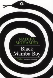 Black mamba boy