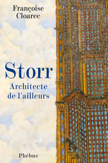 Storr, architecte de l'ailleurs