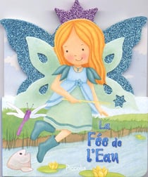 Les fees/la fee de l'eau
