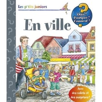 En ville
