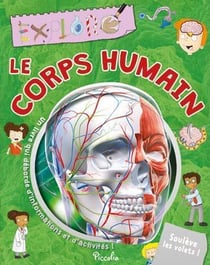 Le corps humain