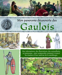 Mon panorama découverte : des Gaulois